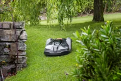 Husqvarna Automower® 450X Robotgräsklippare X-Line Startpaket