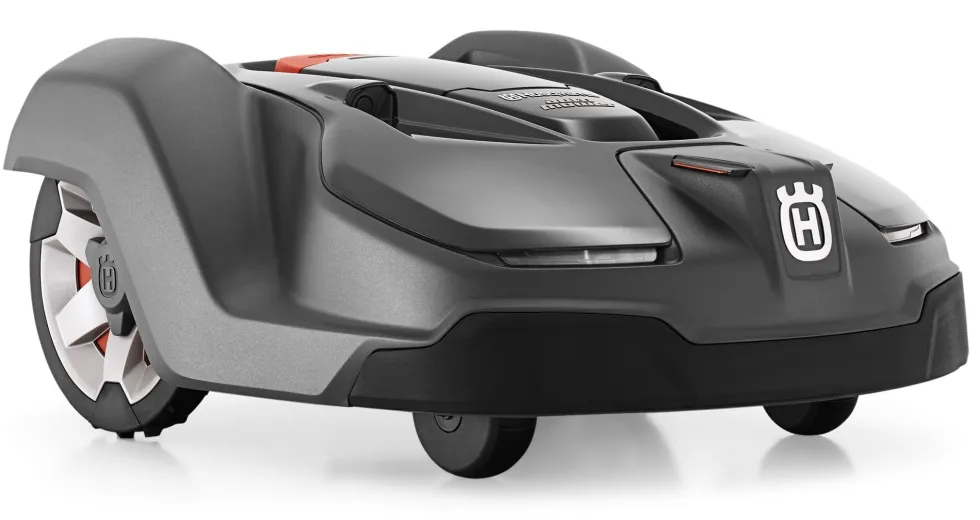 Husqvarna Automower® 450X Robotgräsklippare X-Line