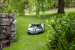 Husqvarna Automower® 450X Robotgräsklippare X-Line
