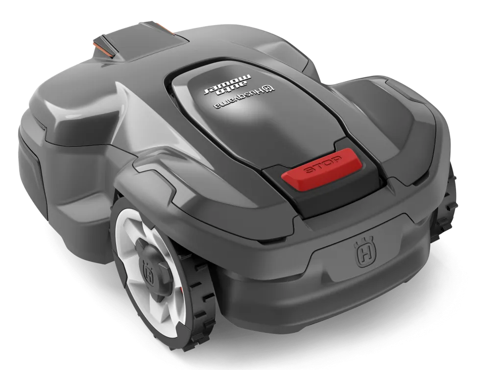 Husqvarna Automower® 415X Startpaket