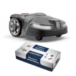 Husqvarna Automower® 415X Startpaket