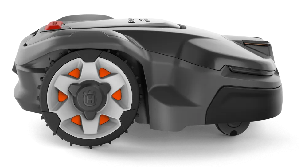 Husqvarna Automower® 415X Startpaket