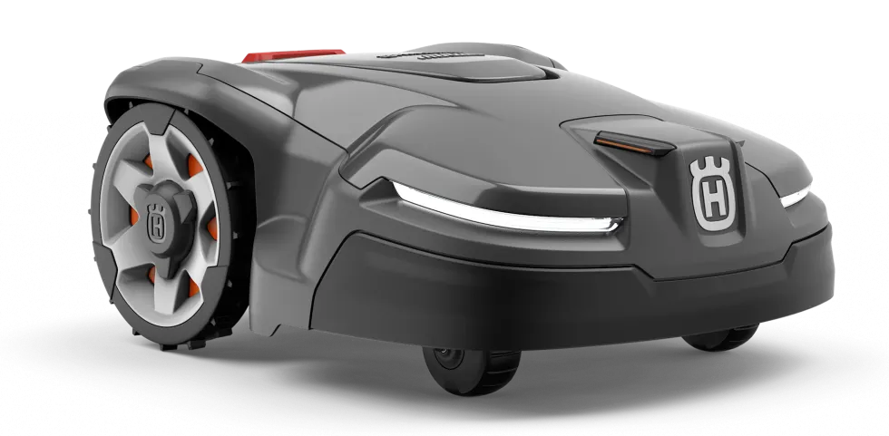 Husqvarna Automower® 415X Startpaket