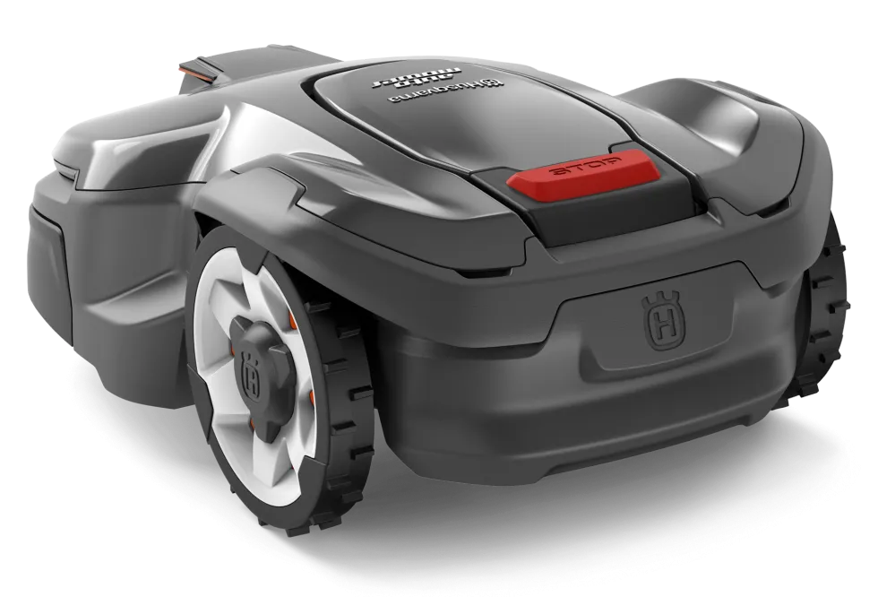 Husqvarna Automower® 415X Startpaket