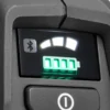 Husqvarna Batteridriven Häcksax 522iHD60