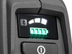 Husqvarna Batteridriven Häcksax 522iHD60