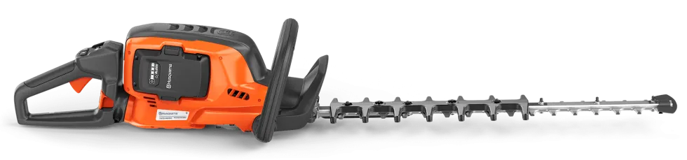 Husqvarna Batteridriven Häcksax 522iHD60