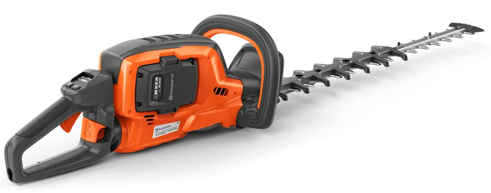 Husqvarna Batteridriven Häcksax 522iHD60