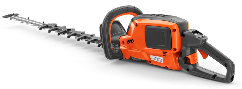 Husqvarna Batteridriven Häcksax 522iHD60