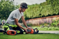 Husqvarna Batteridriven Häcksax 522iHD60