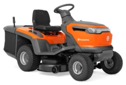 Husqvarna Batteridriven Trädgårdstraktor TC 100i