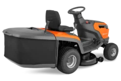 Husqvarna Batteridriven Trädgårdstraktor TC 100i