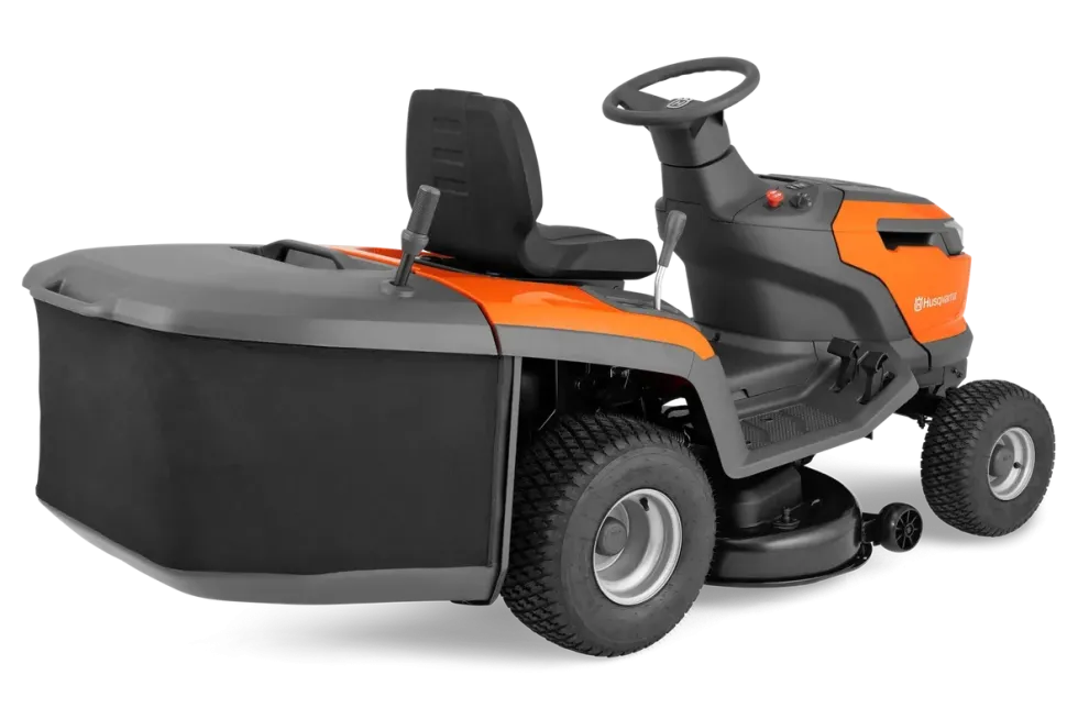 Husqvarna Batteridriven Trädgårdstraktor TC 100i