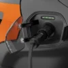 Husqvarna Batteridriven Trädgårdstraktor TS 100i