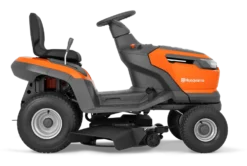 Husqvarna Batteridriven Trädgårdstraktor TS 100i
