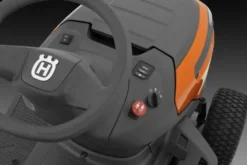 Husqvarna Batteridriven Trädgårdstraktor TS 100i