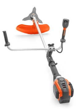 Husqvarna Batteriröjsågspaket 535iFR