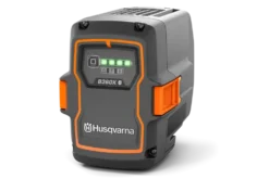 Husqvarna Batteriröjsågspaket 535iFR