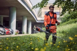Husqvarna Batteriröjsågspaket 535 iRXT