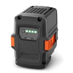 Husqvarna B70 Batteri