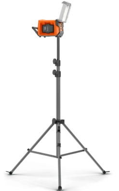 Husqvarna Belysningsstativ WL 8i