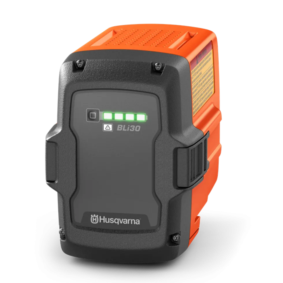 Husqvarna BLi30 Batteri