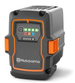 Husqvarna B 220X Batteri