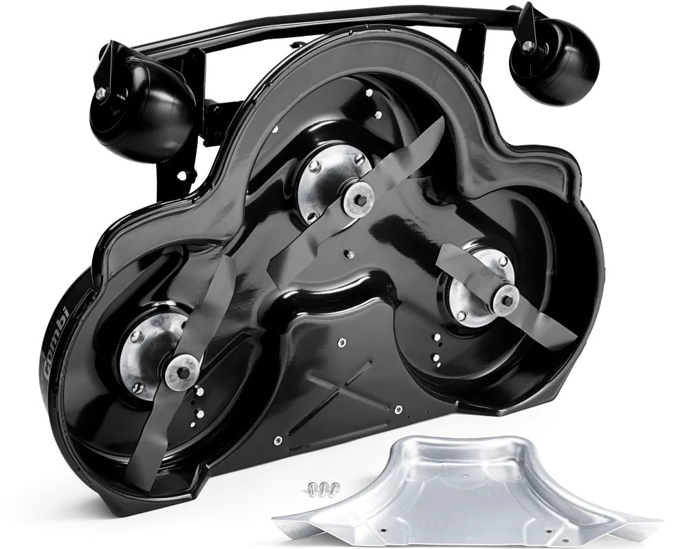 Husqvarna Combi 112 cm Klippdäck