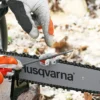 Husqvarna C85 3/8'' X-Cut Kombimall