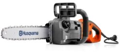 Husqvarna 420EL Elmotorsåg