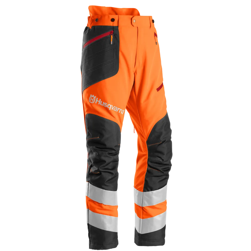 Husqvarna EN 20471 Röjklädespaket