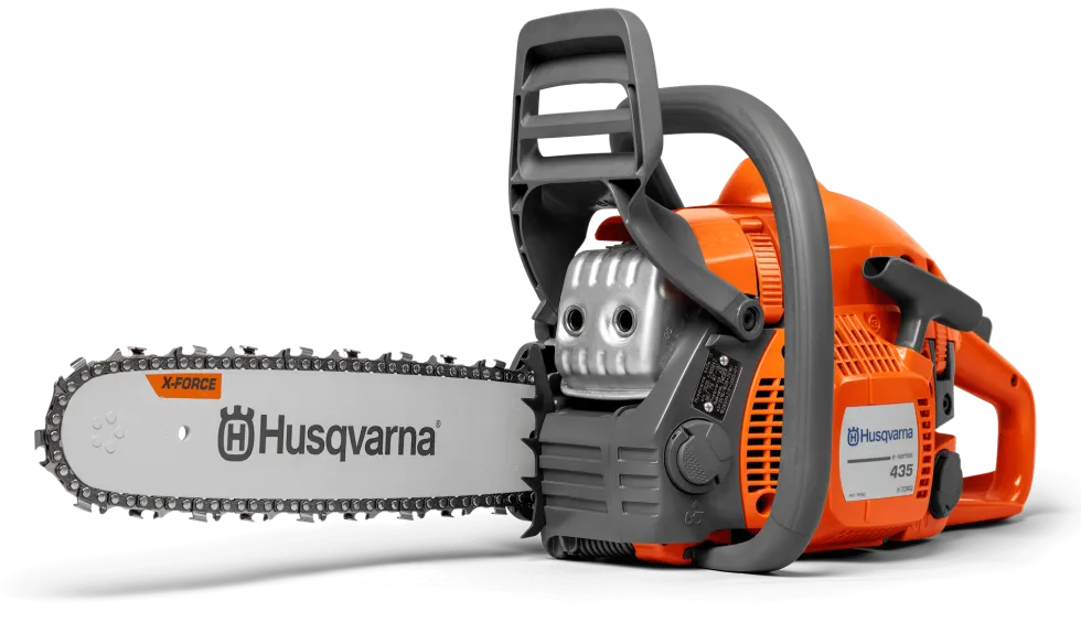 Husqvarna 435 e-series II Motorsåg inkl. 13" Skärutrustning