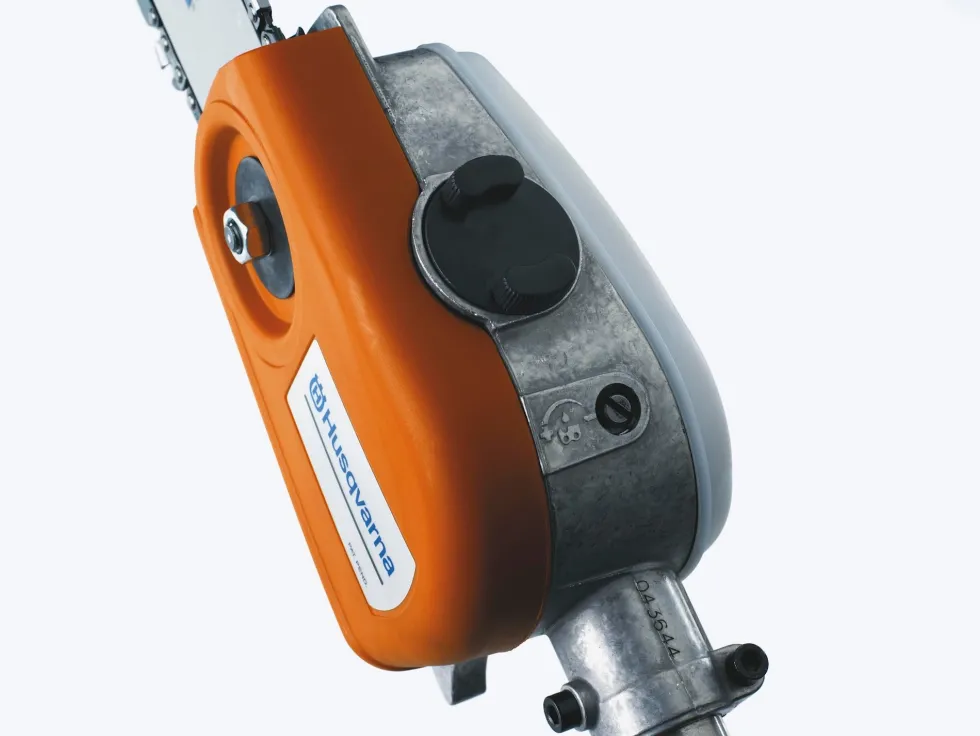 Husqvarna 535 FBx Kedjeröjsåg