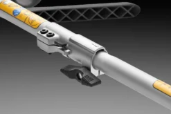 Husqvarna 535 FBx Kedjeröjsåg