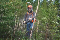 Husqvarna 535 FBx Kedjeröjsåg