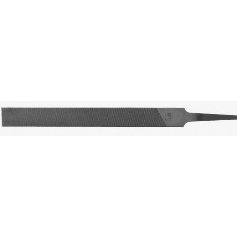 Husqvarna Flatfil 200 mm 12-pack
