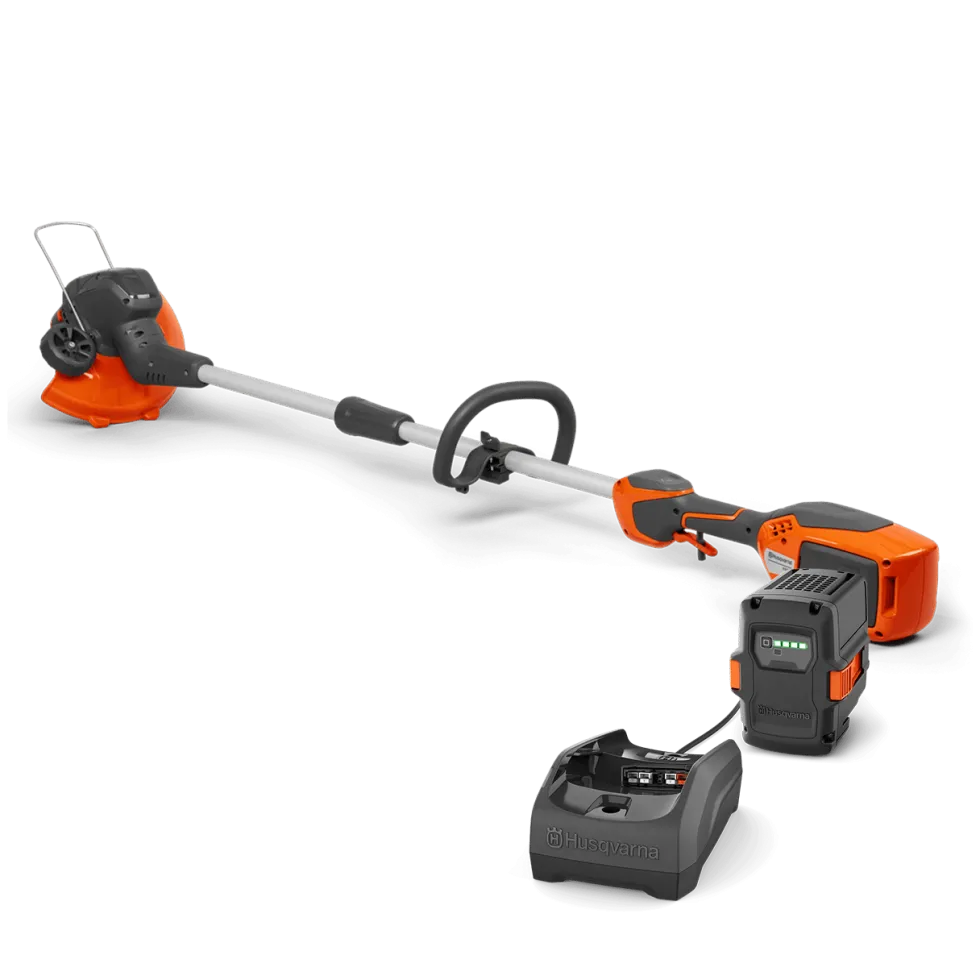 Husqvarna Fritidspaket