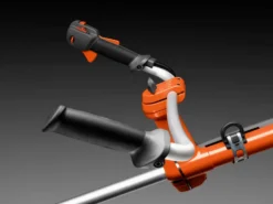 Husqvarna 545FR Röjsåg inkl sele och tre skärutrustningar