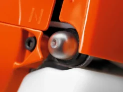 Husqvarna 545FR Röjsåg inkl sele och tre skärutrustningar