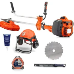 Husqvarna 545FR Röjsågspaket