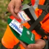 Husqvarna Första förband