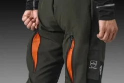 Husqvarna Functional Hängselbyxa 50