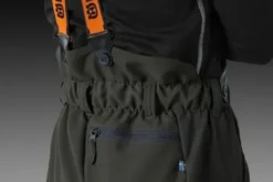 Husqvarna Functional Midjebyxa