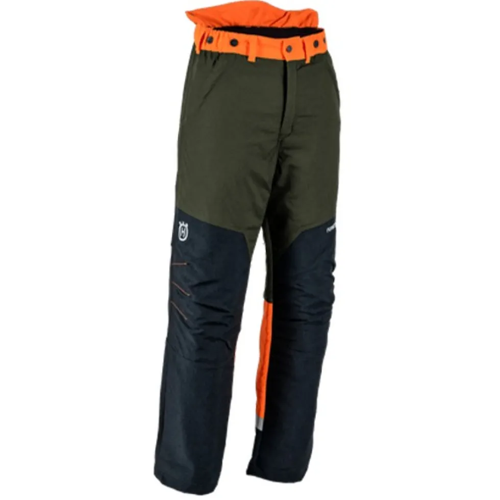 Husqvarna Functional Midjebyxa