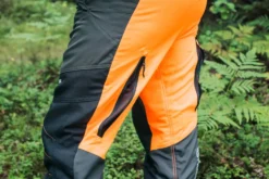 Husqvarna Functional Midjebyxa