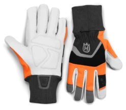 Husqvarna Functional Sågskydd Handske