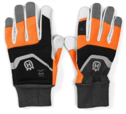 Husqvarna Functional Sågskydd Handske
