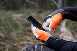Husqvarna Functional Sågskydd Handske