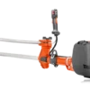 Husqvarna 545FX AutoTune Skogsröjsåg