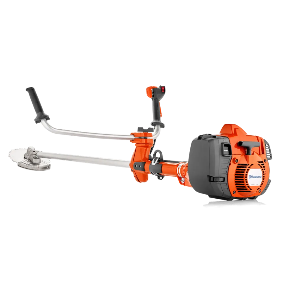 Husqvarna 545FX AutoTune™ Skogsröjsåg